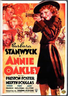 Annie Oakley