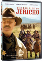 Far Side Of Jericho