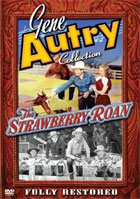 Gene Autry Collection: The Strawberry Roan