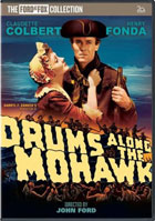 Drums Along The Mohawk: Remastered Special Edition