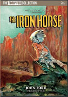 Iron Horse