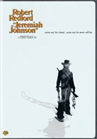 Jeremiah Johnson