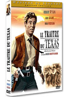 Le Traitre du Texas (Horizons West) (PAL-FR)