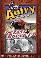 Gene Autry Collection: The Last Round-Up