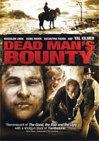 Dead Man's Bounty