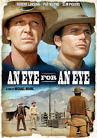 Eye For An Eye (1966)