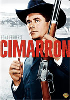 Cimarron (1960)