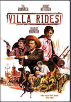 Villa Rides!