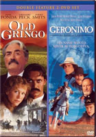 Old Gringo / Geronimo: An American Legend
