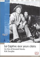 La Captive Aux Yeux Clairs (The Big Sky) (PAL-FR)