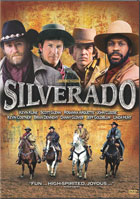 Silverado (Single Disc Version)
