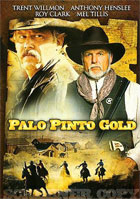 Palo Pinto Gold