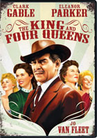 King And Four Queens