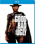 Good, The Bad And The Ugly (Blu-ray)
