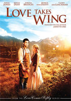 Love Takes Wing