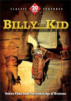 Billy The Kid: 20 Movie Pack