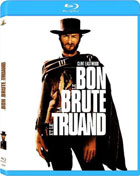 Good, The Bad And The Ugly (Le Bon, La Brute et Le Truand) (Blu-ray-FR)