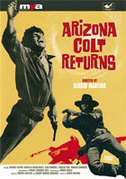 Arizona Colt Returns