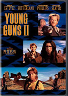 Young Guns II (Keepcase)