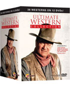 Ultimate Western Collection