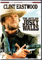 Outlaw Josey Wales: Clint Eastwood Collection