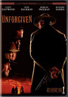 Unforgiven: Clint Eastwood Collection