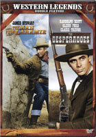 Man From Laramie / The Desperadoes