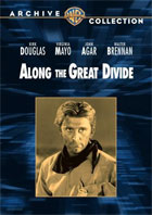 Along The Great Divide: Warner Archive Collection