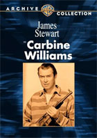 Carbine Williams: Warner Archive Collection
