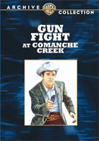 Gunfight At Comanche Creek: Warner Archive Collection