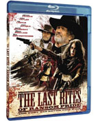 Last Rites Of Ransom Pride (Blu-ray)