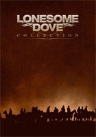 Lonesome Dove Collection: Lonesome Dove / Streets Of Laredo / Dead Man's Walk