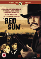 Red Sun (PAL-UK)