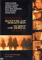 South Of Heaven, West Of Hell: Special Edition