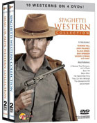 Spaghetti Western Collection