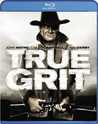 True Grit (Blu-ray)