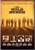 Wild Bunch: The Original Director's Cut (Repackaged)