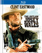 Outlaw Josey Wales (Blu-ray Book)