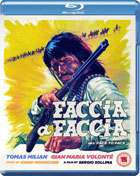 Faccia A Faccia (Blu-ray-UK)