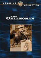 Oklahoman: Warner Archive Collection