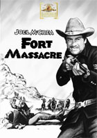Fort Massacre: MGM Limited Edition Collection