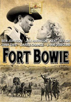 Fort Bowie: MGM Limited Edition Collection
