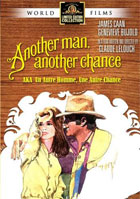 Another Man, Another Chance: MGM Limited Edition Collection