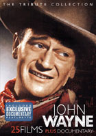 John Wayne: The Tribute Collection