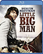 Little Big Man (Blu-ray)