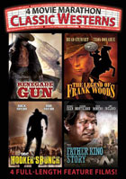 Classic Westerns Collection