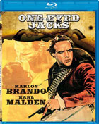 One-Eyed Jacks (Blu-ray)