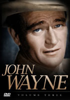 John Wayne: Volume Three
