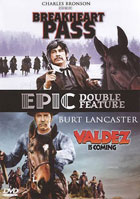 Breakheart Pass / Valdez Is Coming