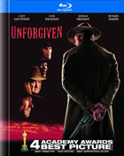 Unforgiven: 20th Anniversary Edition (Blu-ray Book)